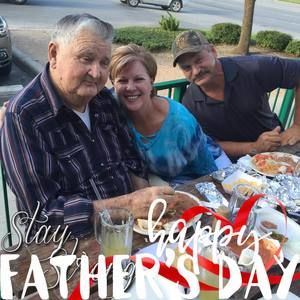 Meet your Posher, Linda